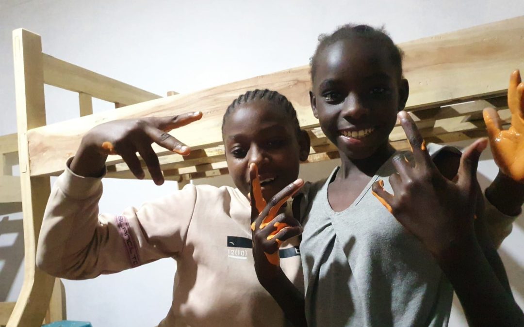 Waisenhaus Kilifi Kenia