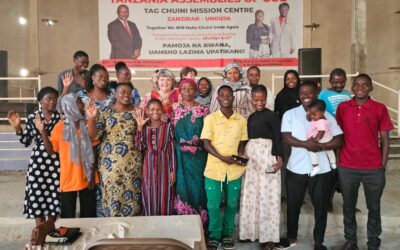 Reisebericht Malawi 2025