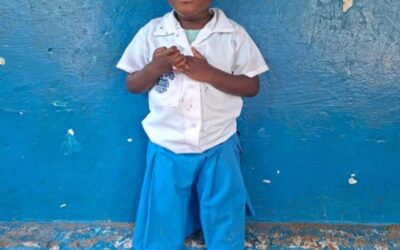 schnelle Hilfe für Sanyi